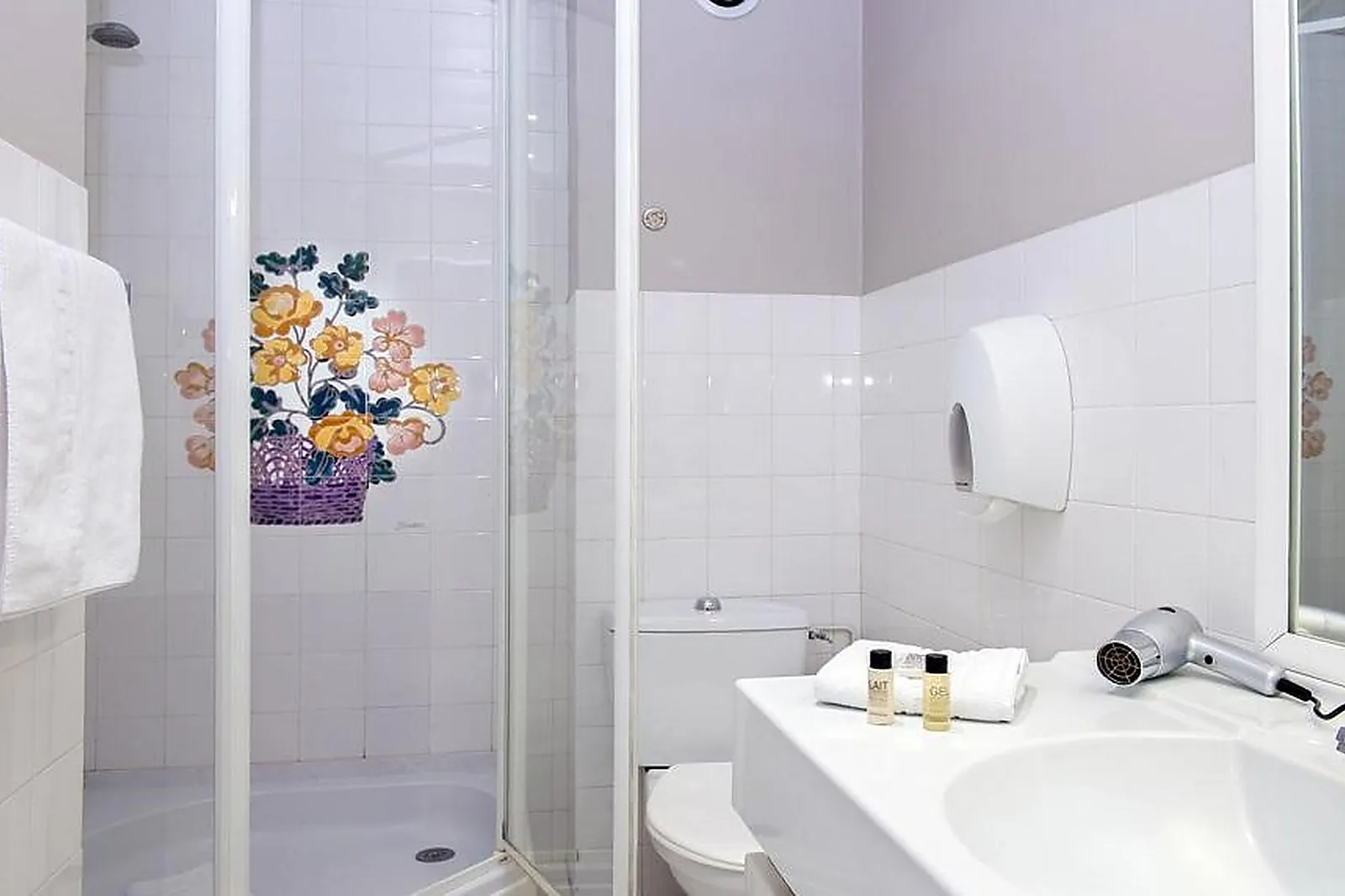 Lieux événementiels, HÔTEL LE ROYAL NICE