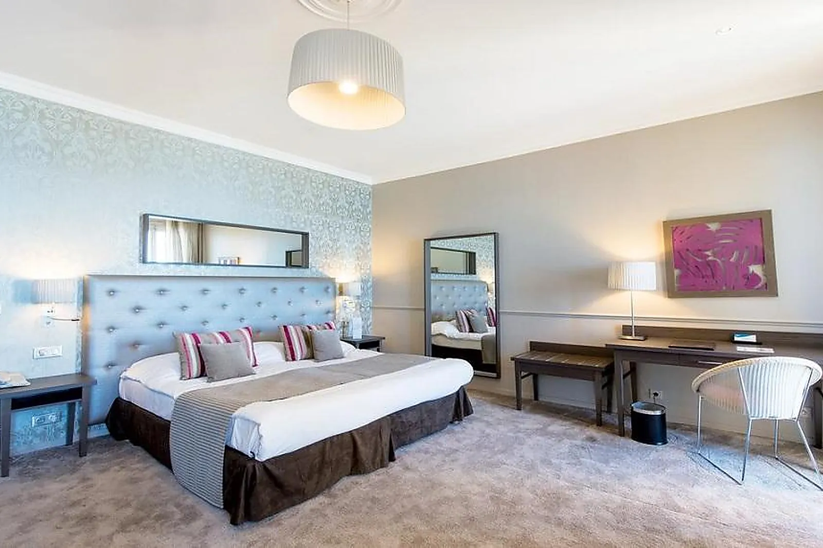 Lieux événementiels, HÔTEL LE ROYAL NICE