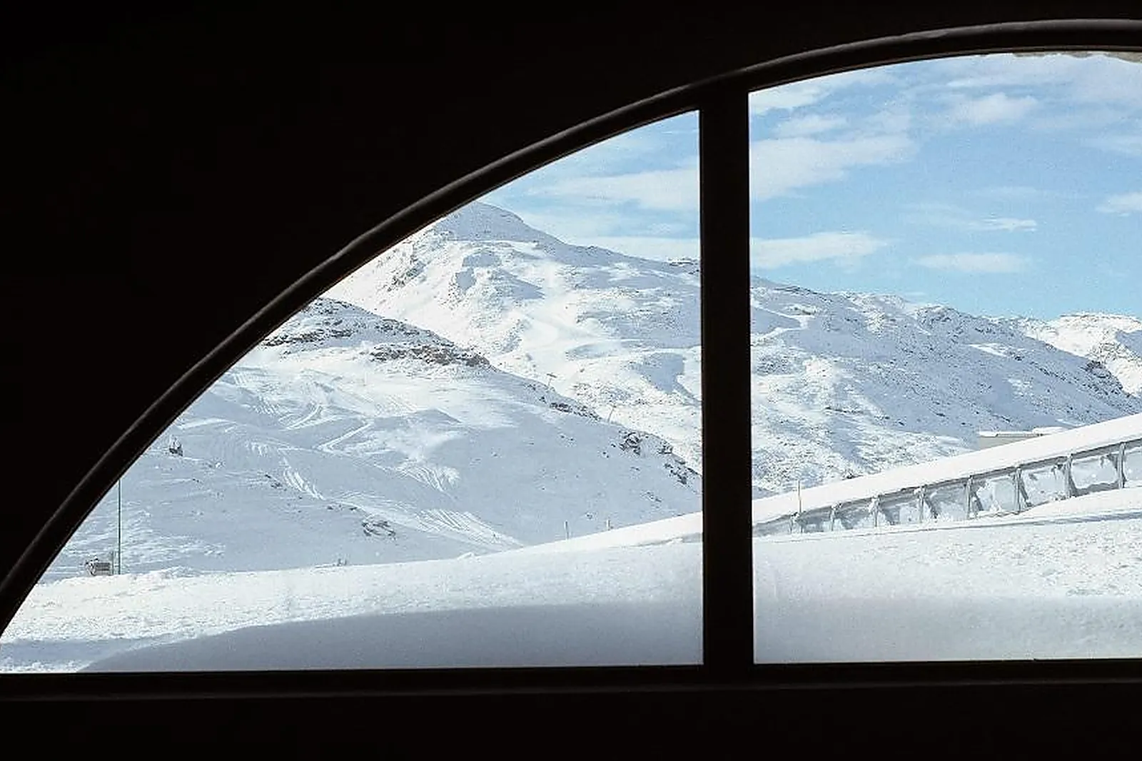 Lieux événementiels, HÔTEL LE VAL THORENS