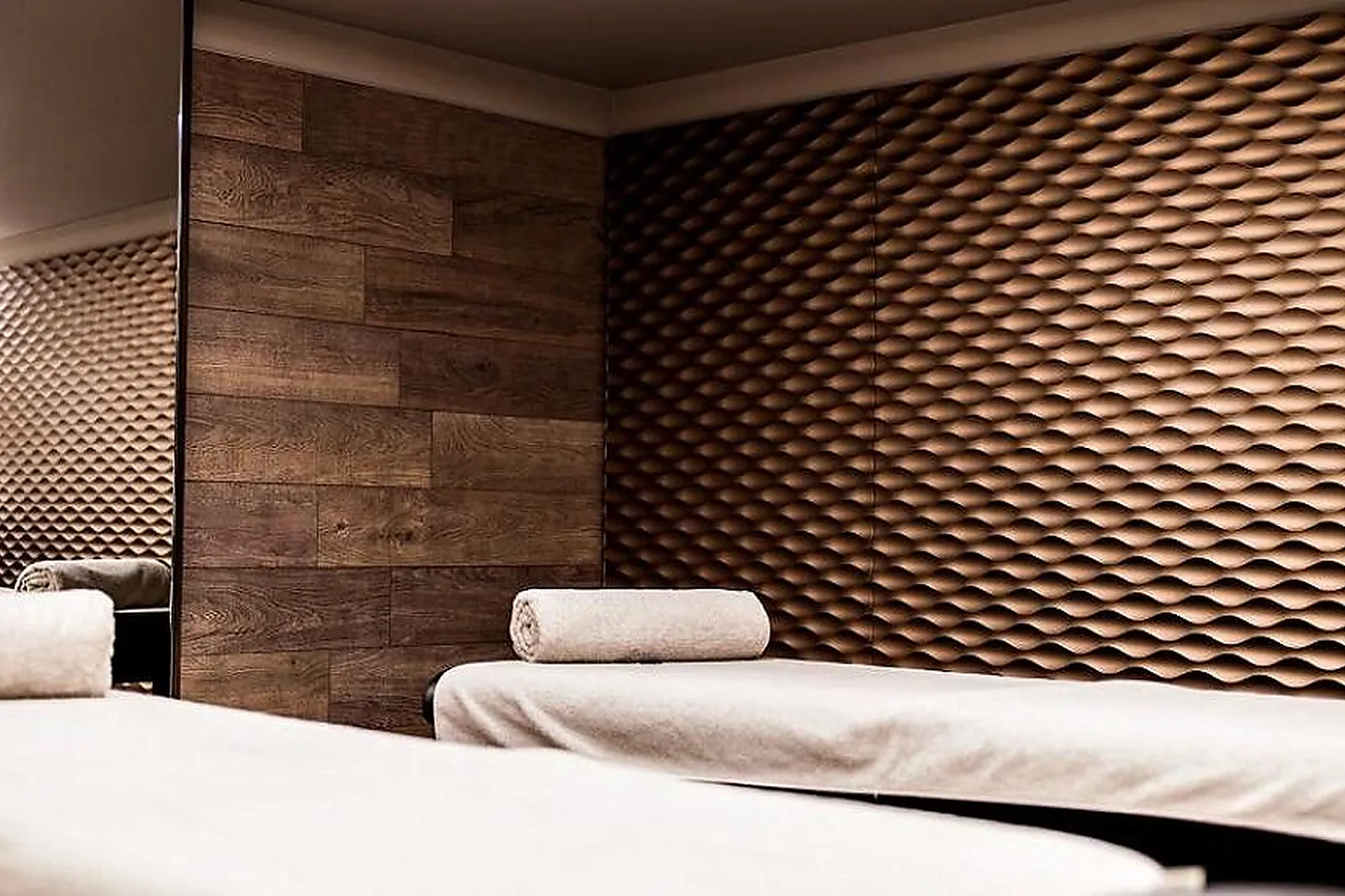 Lieux événementiels, HÔTEL LE VAL THORENS