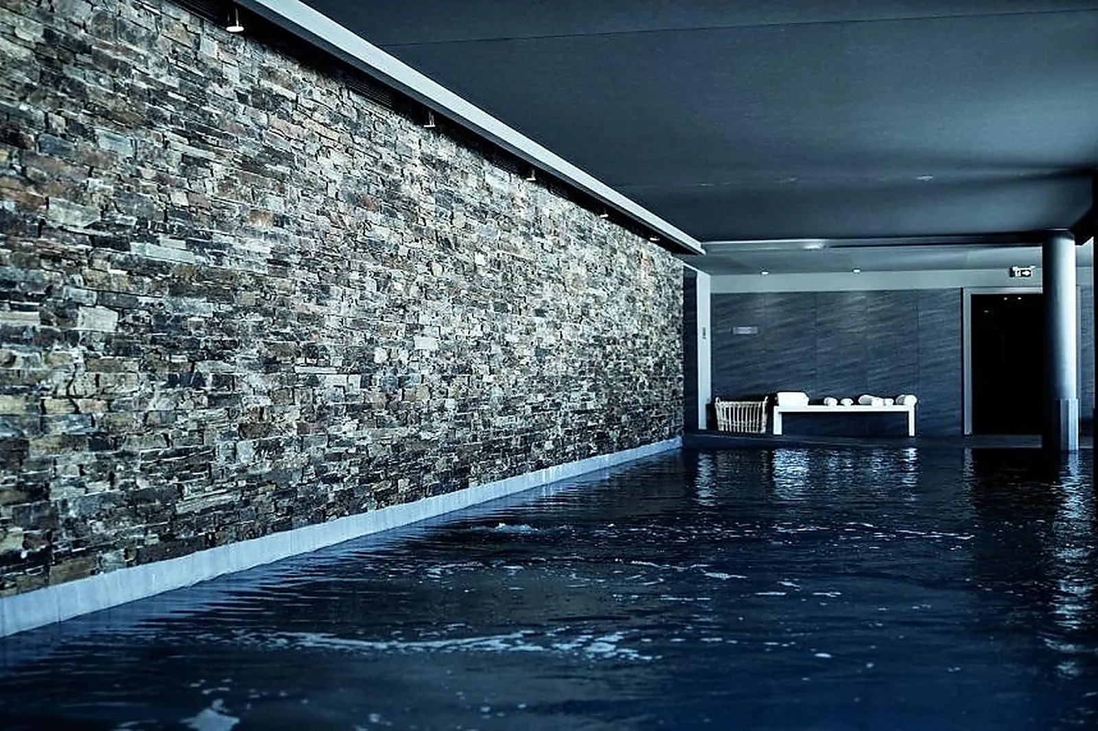 Lieux événementiels, HÔTEL LE VAL THORENS