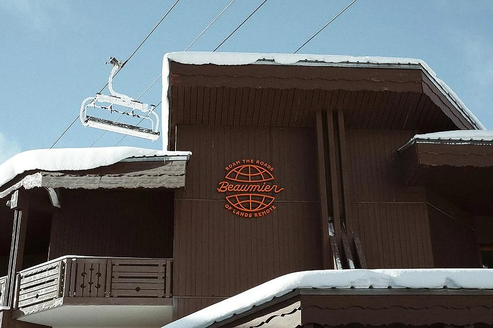 Lieux événementiels, HÔTEL LE VAL THORENS