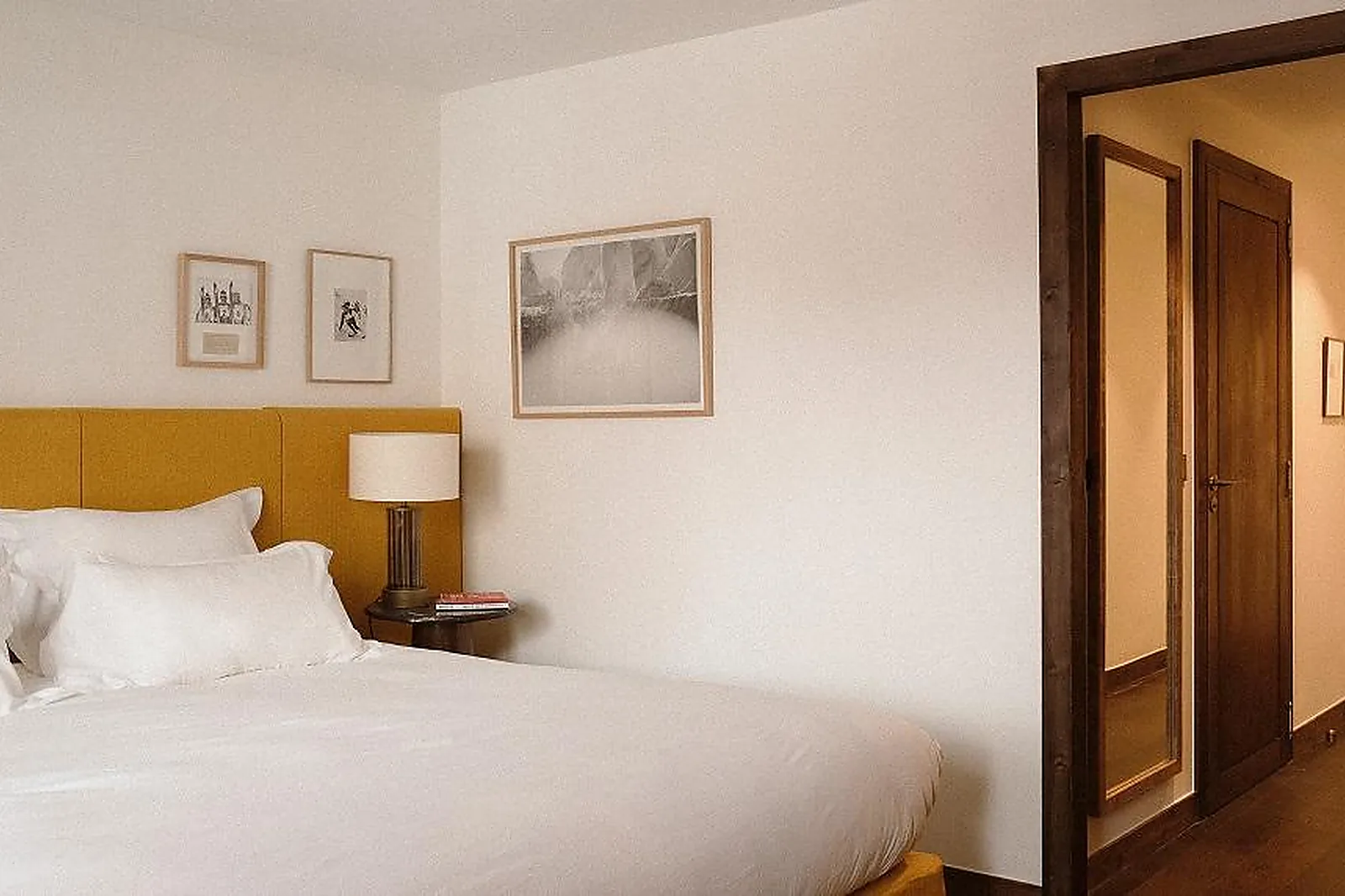 Lieux événementiels, HÔTEL LE VAL THORENS