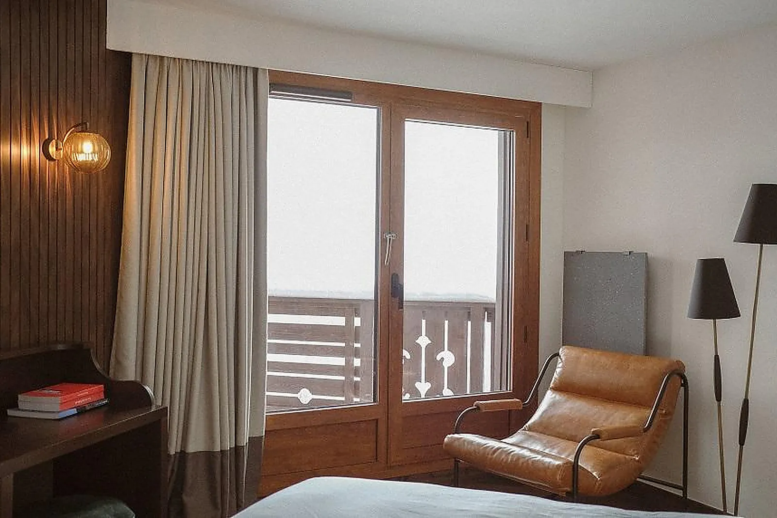 Lieux événementiels, HÔTEL LE VAL THORENS