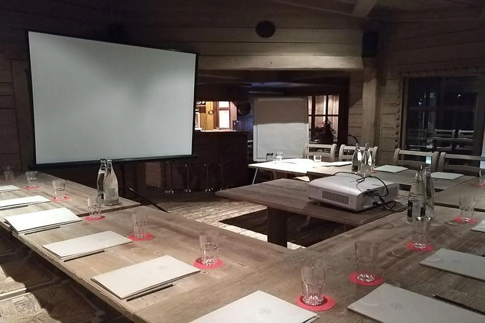 Lieux événementiels, HÔTEL LE VAL THORENS