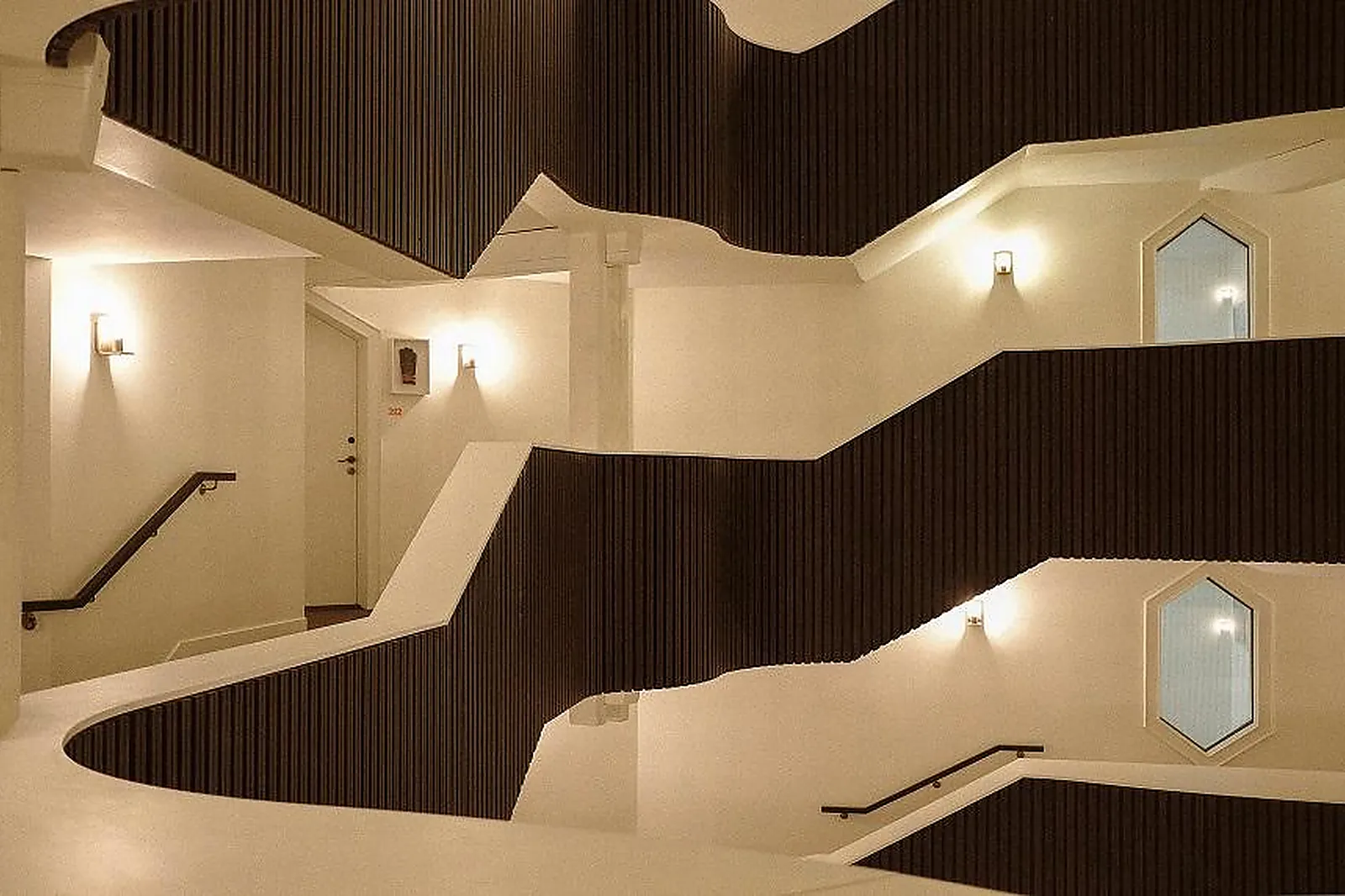 Lieux événementiels, HÔTEL LE VAL THORENS