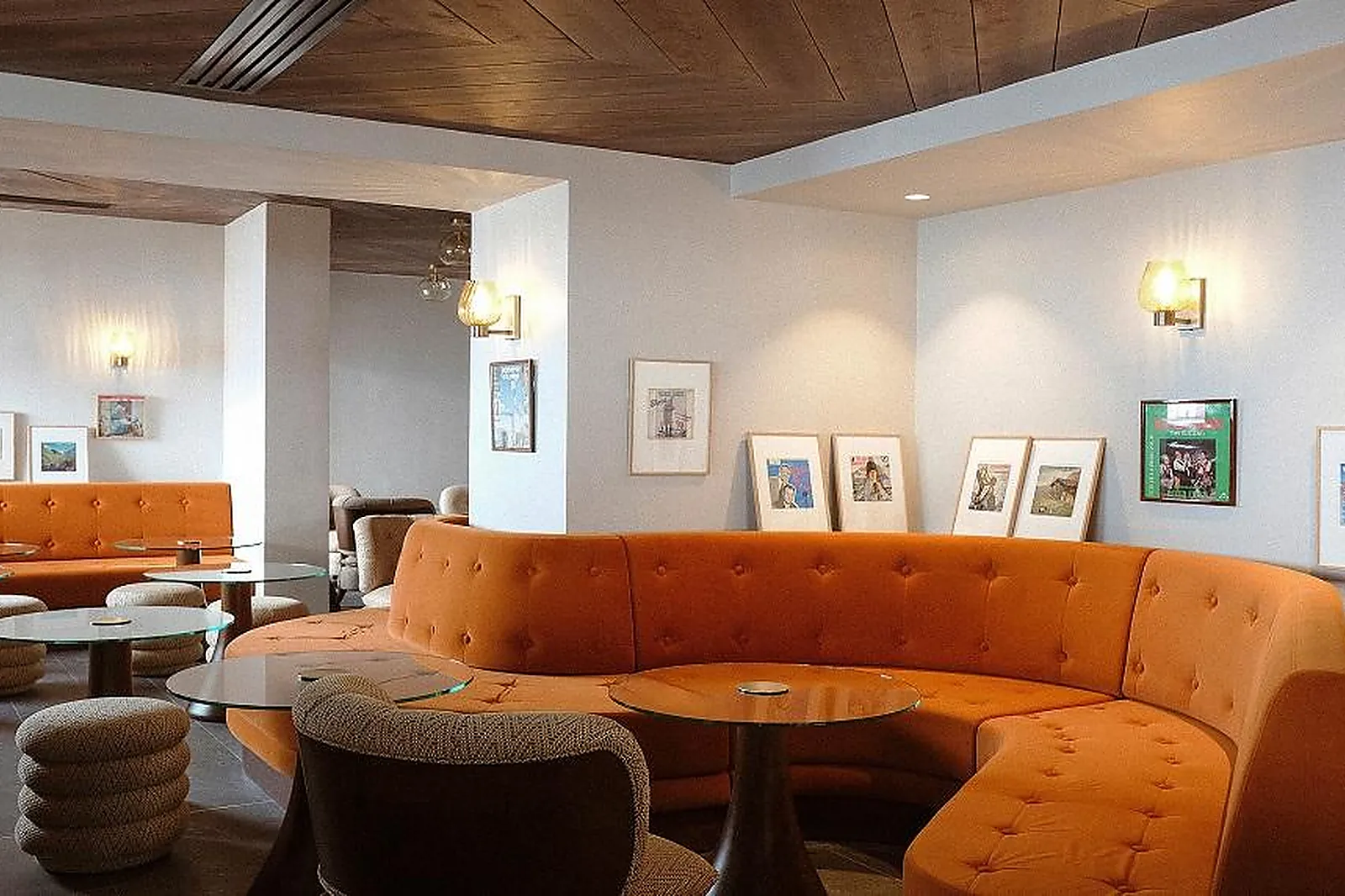 Lieux événementiels, HÔTEL LE VAL THORENS