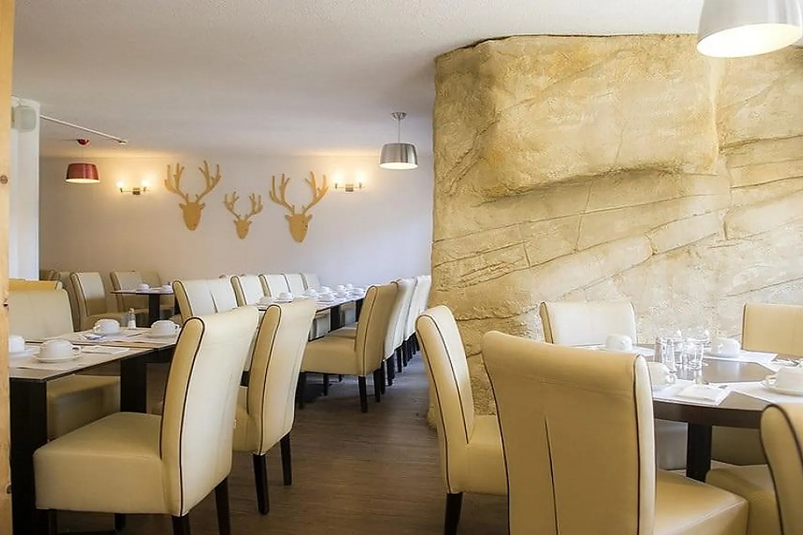 Lieux événementiels, HÔTEL LES BERGERS RESORT