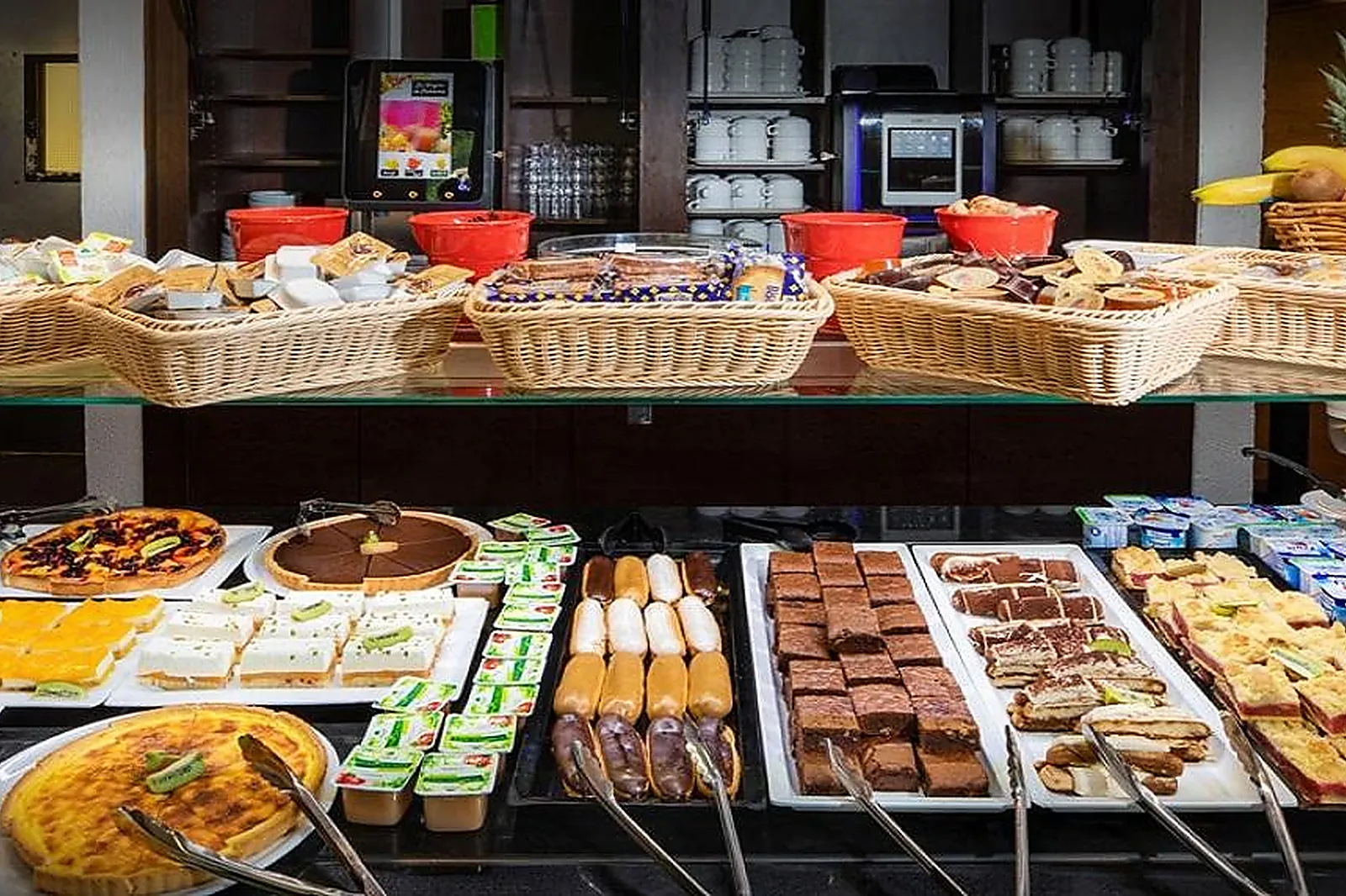 Lieux événementiels, HÔTEL LES BERGERS RESORT