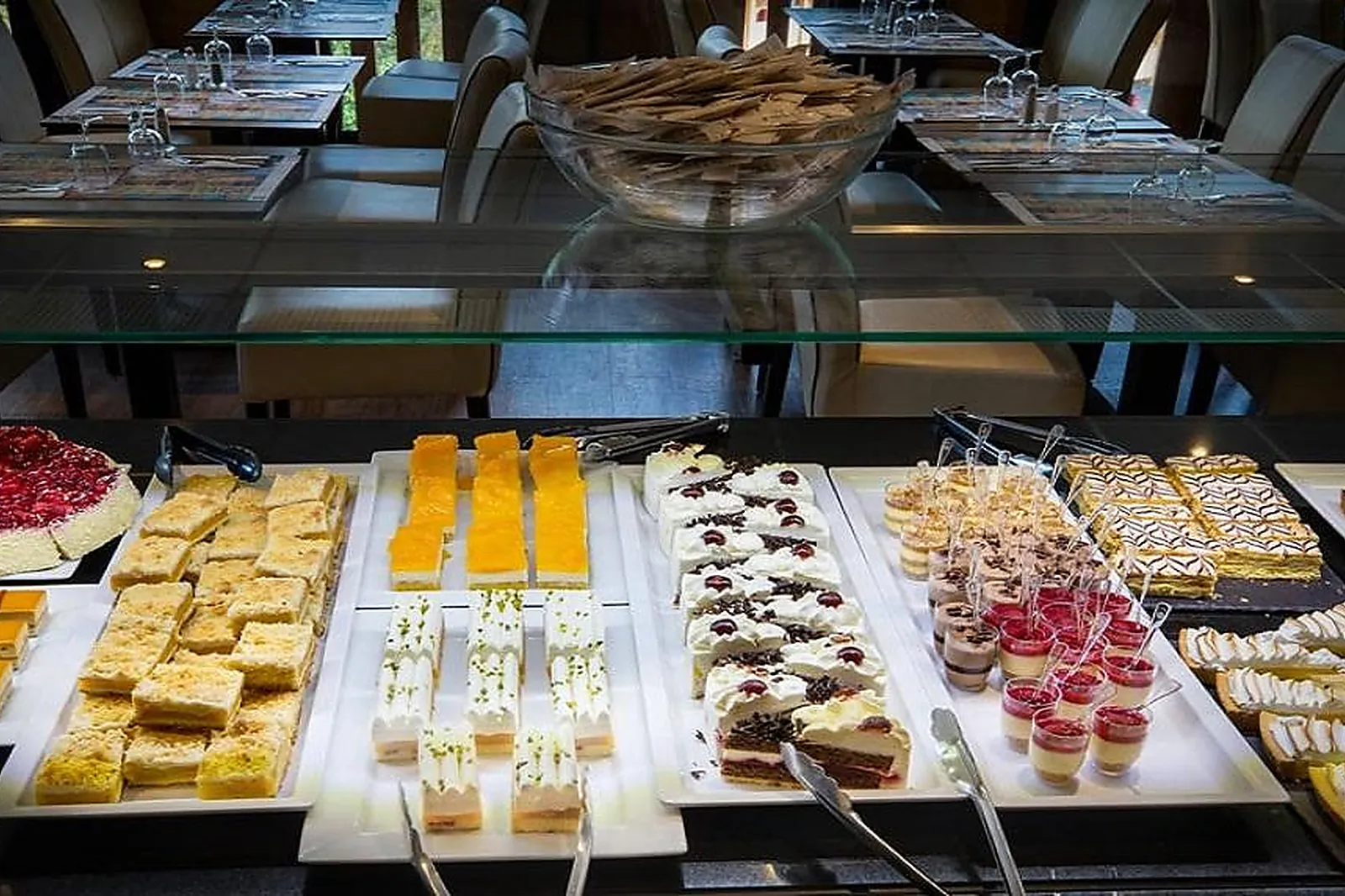 Lieux événementiels, HÔTEL LES BERGERS RESORT