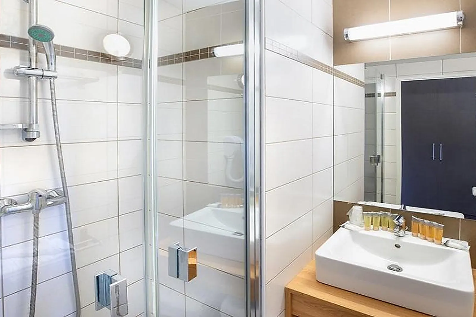 Lieux événementiels, HÔTEL LES BERGERS RESORT