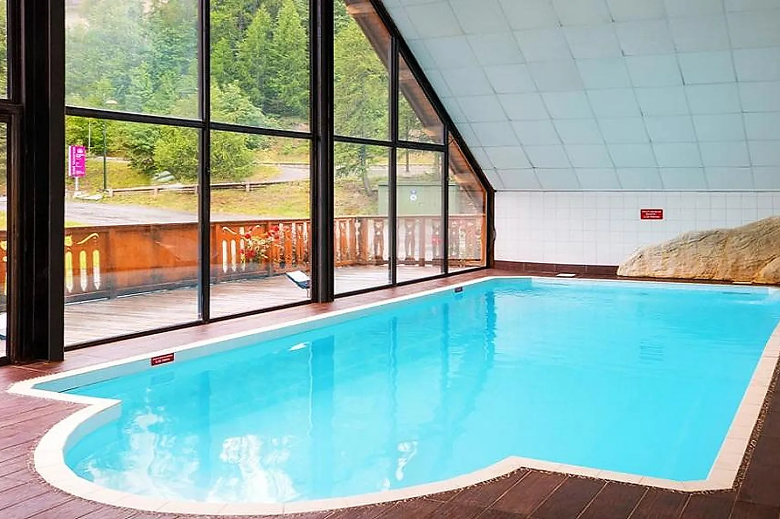 Lieux événementiels, HÔTEL LES BERGERS RESORT