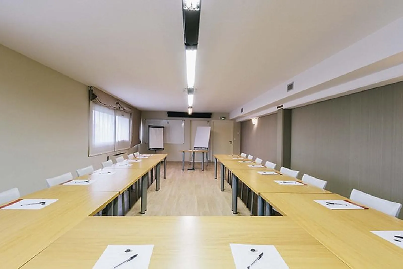 Lieux événementiels, HÔTEL LES DRYADES GOLF & SPA