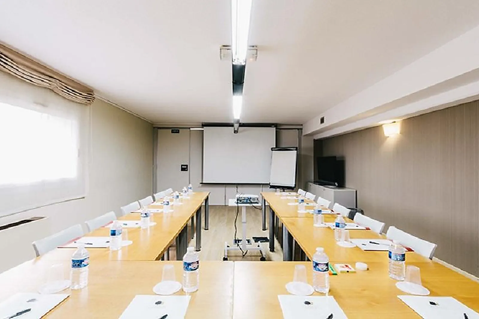 Lieux événementiels, HÔTEL LES DRYADES GOLF & SPA