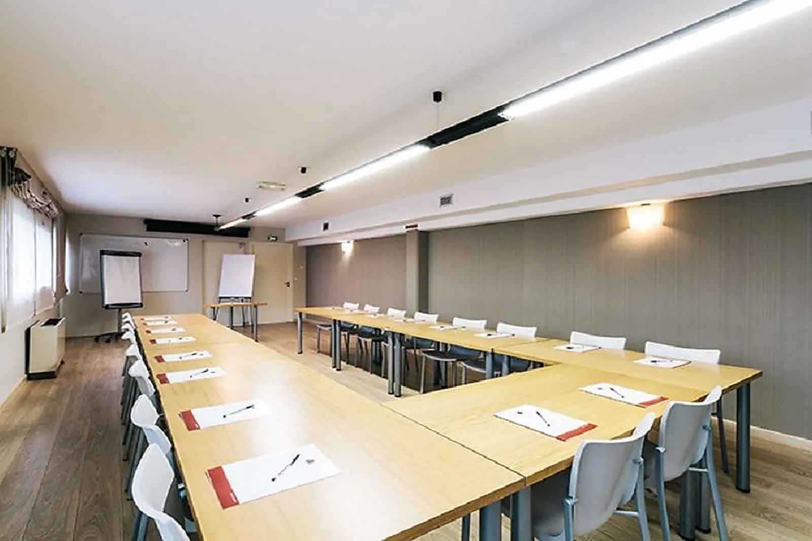 Lieux événementiels, HÔTEL LES DRYADES GOLF & SPA