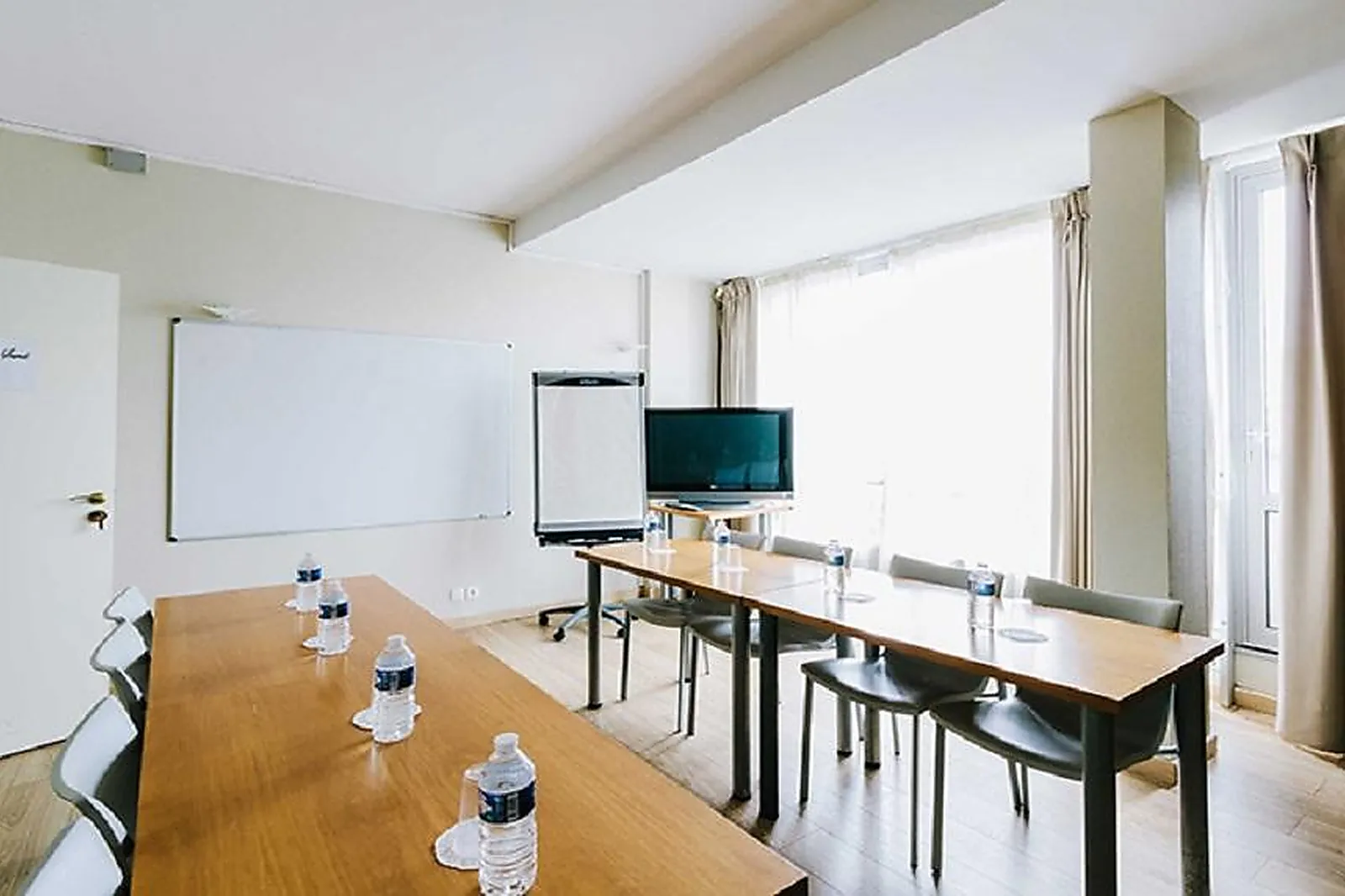 Lieux événementiels, HÔTEL LES DRYADES GOLF & SPA