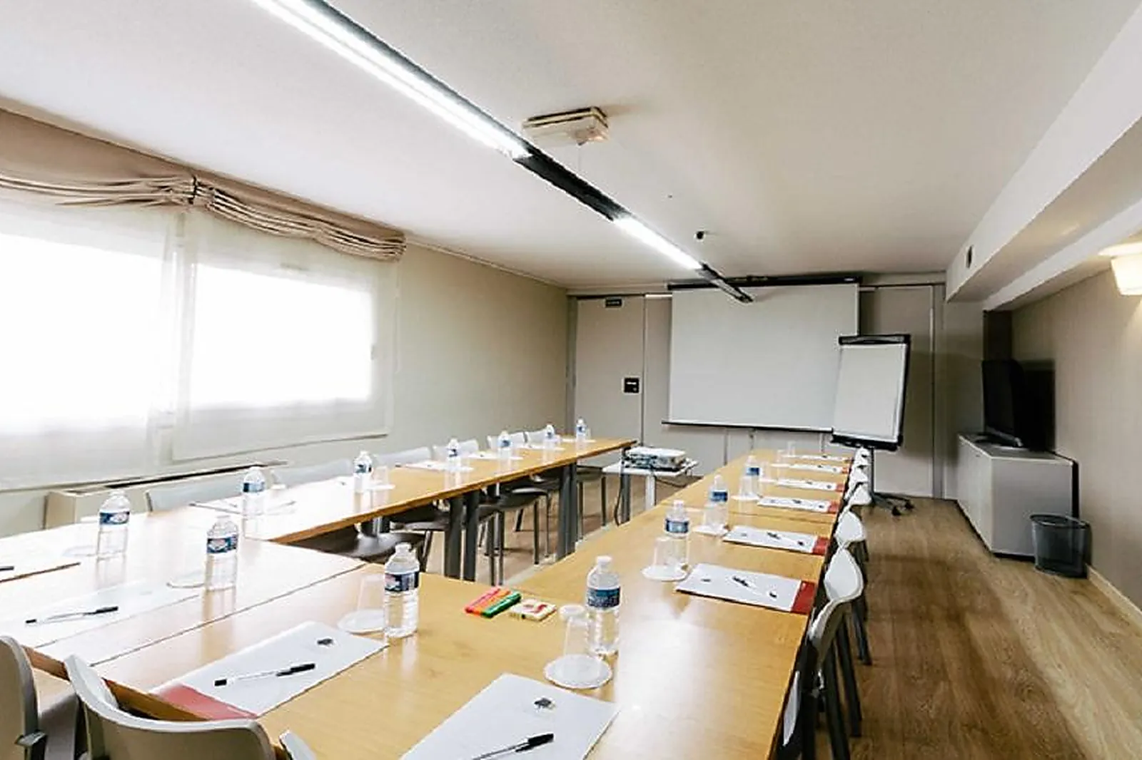 Lieux événementiels, HÔTEL LES DRYADES GOLF & SPA