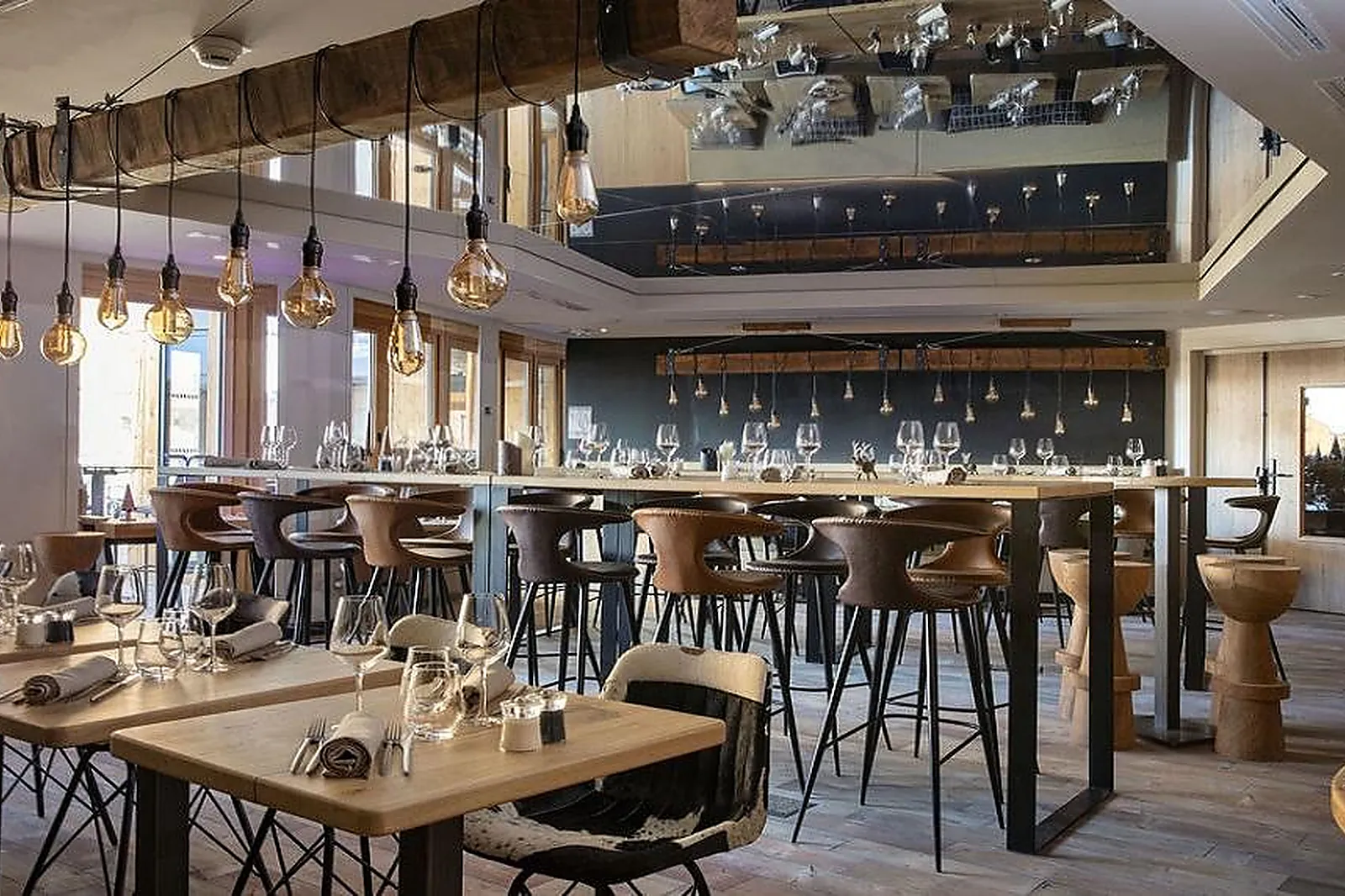 Lieux événementiels, HÔTEL LES GRANDES ROUSSES