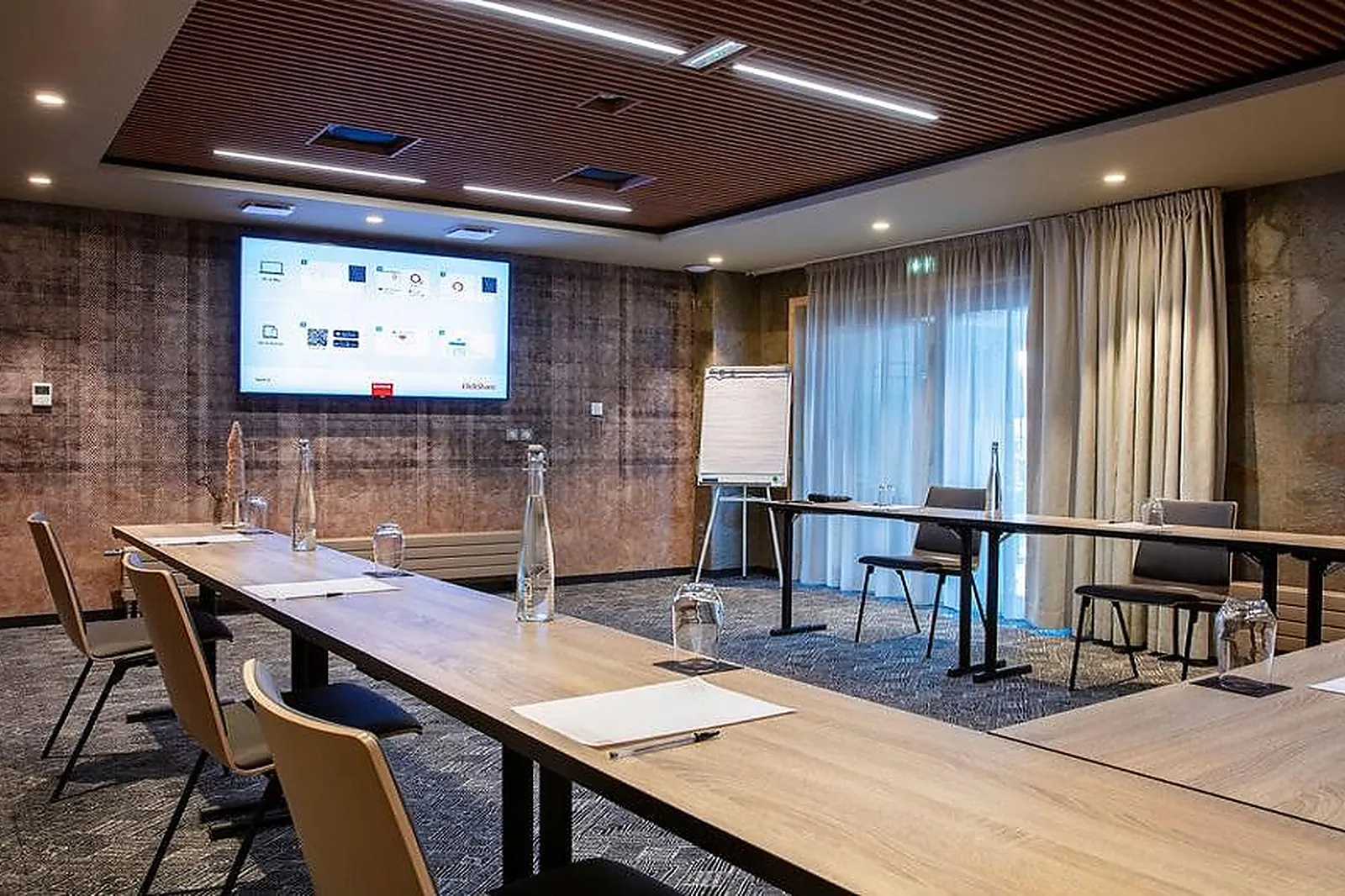 Lieux événementiels, HÔTEL LES GRANDES ROUSSES