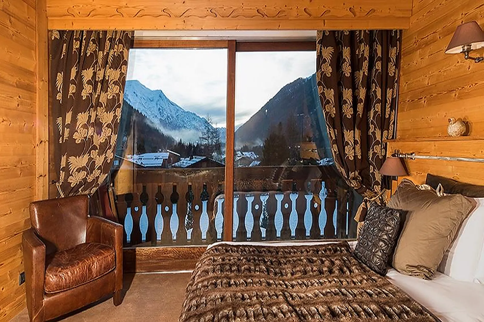 Lieux événementiels, HÔTEL LES GRANDS MONTETS