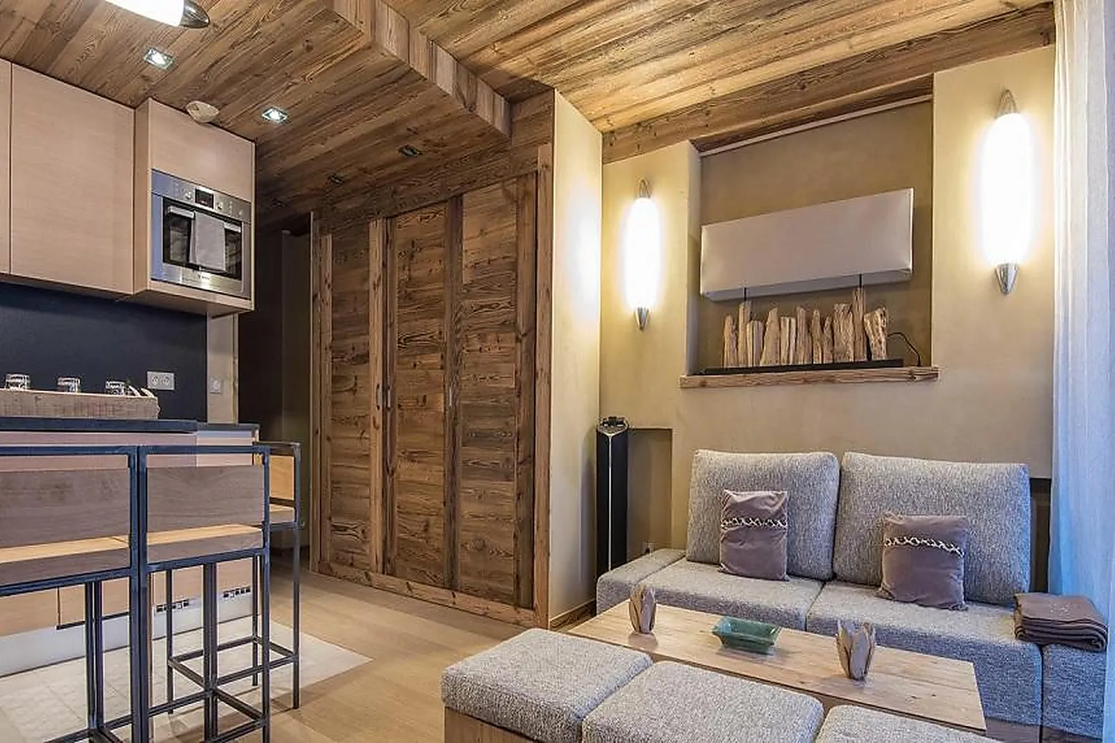 Lieux événementiels, HÔTEL LES GRANDS MONTETS