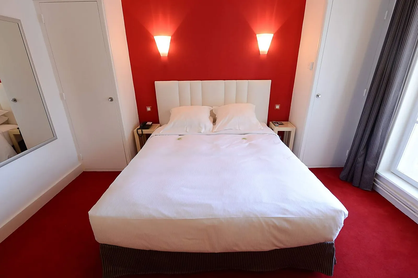 Lieux événementiels, HÔTEL LES MARITONNES PARC & VIGNOBLE RESTAURANT ROUGE & BLANC