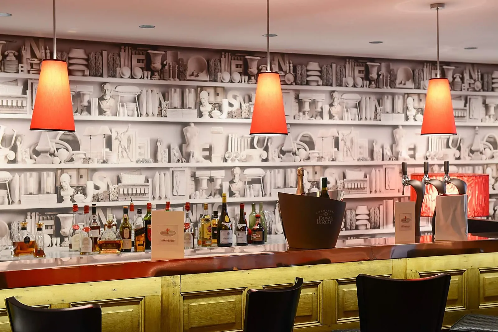 Lieux événementiels, HÔTEL LES MARITONNES PARC & VIGNOBLE RESTAURANT ROUGE & BLANC