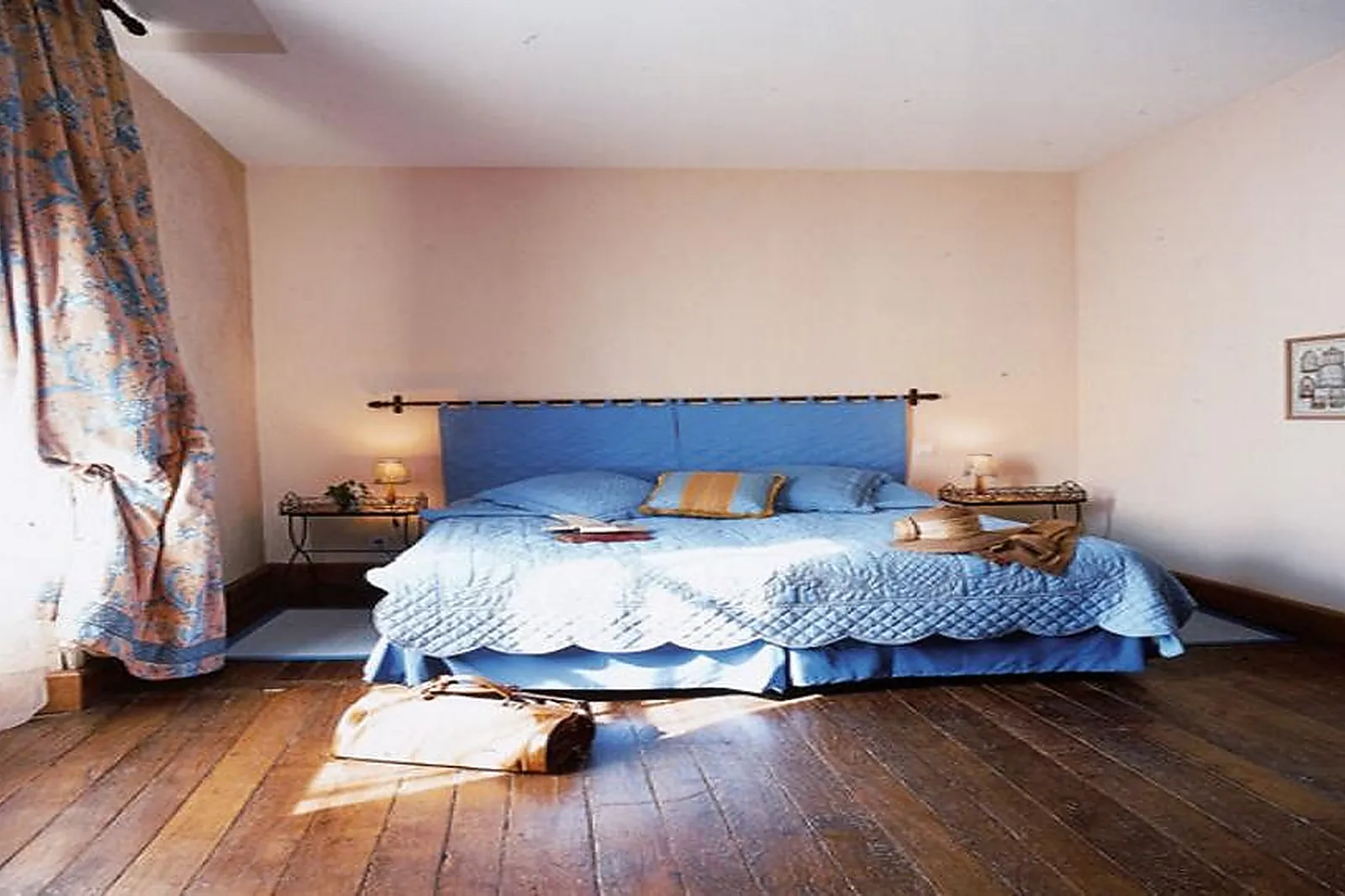 Lieux événementiels, HÔTEL LES ORANGERIES