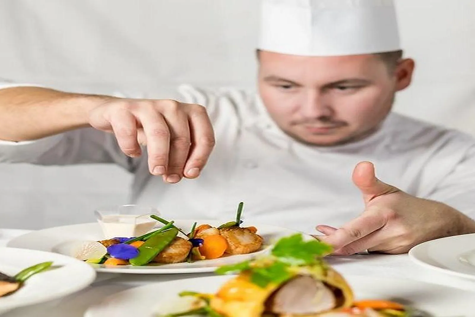 Lieux événementiels, HÔTEL LES PLÉIADES