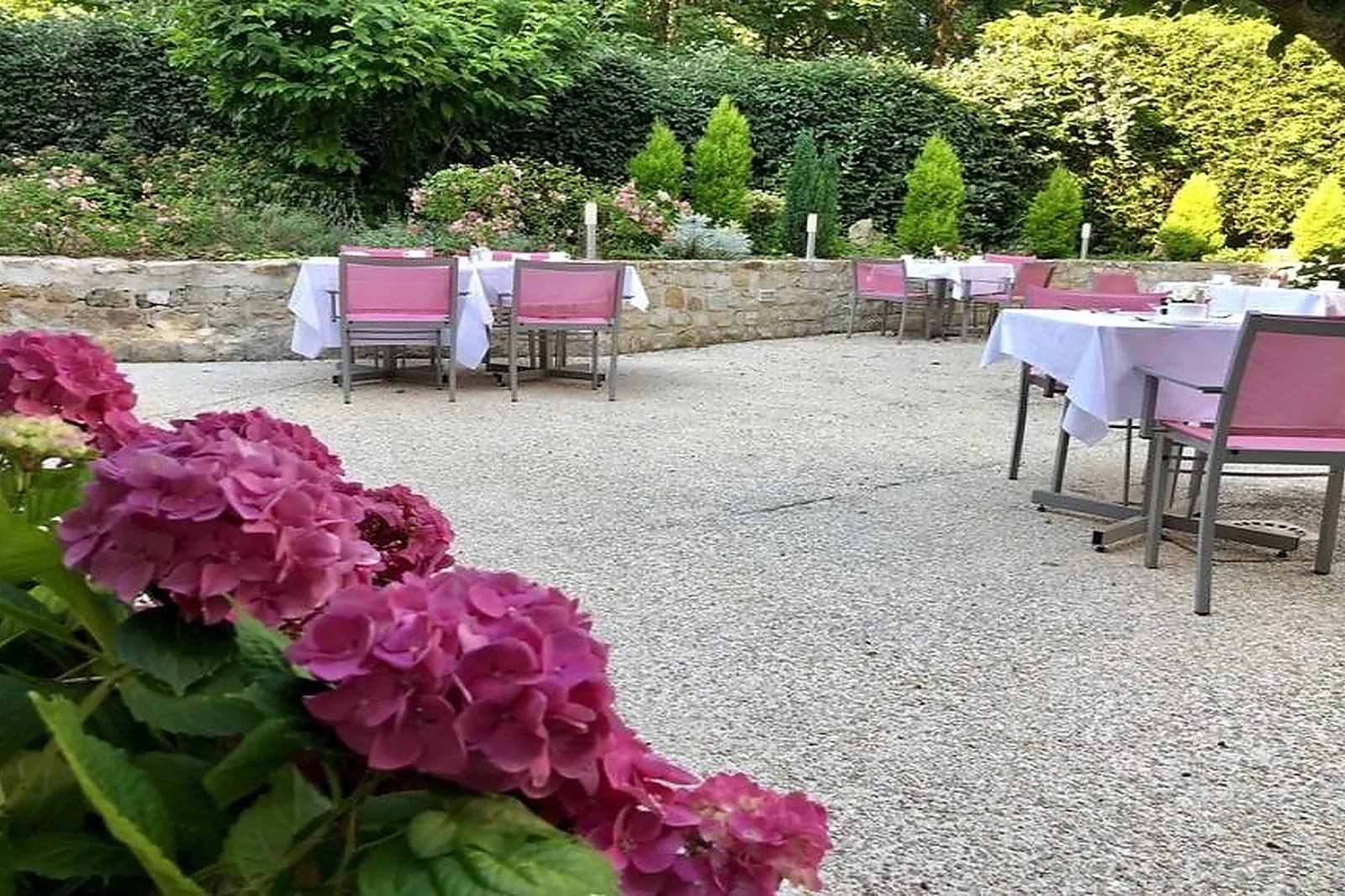 Lieux événementiels, HÔTEL LES PLÉIADES