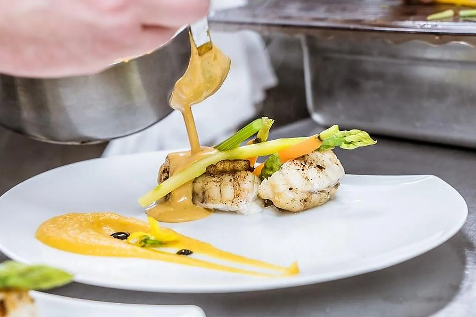 Lieux événementiels, HÔTEL LES PLÉIADES