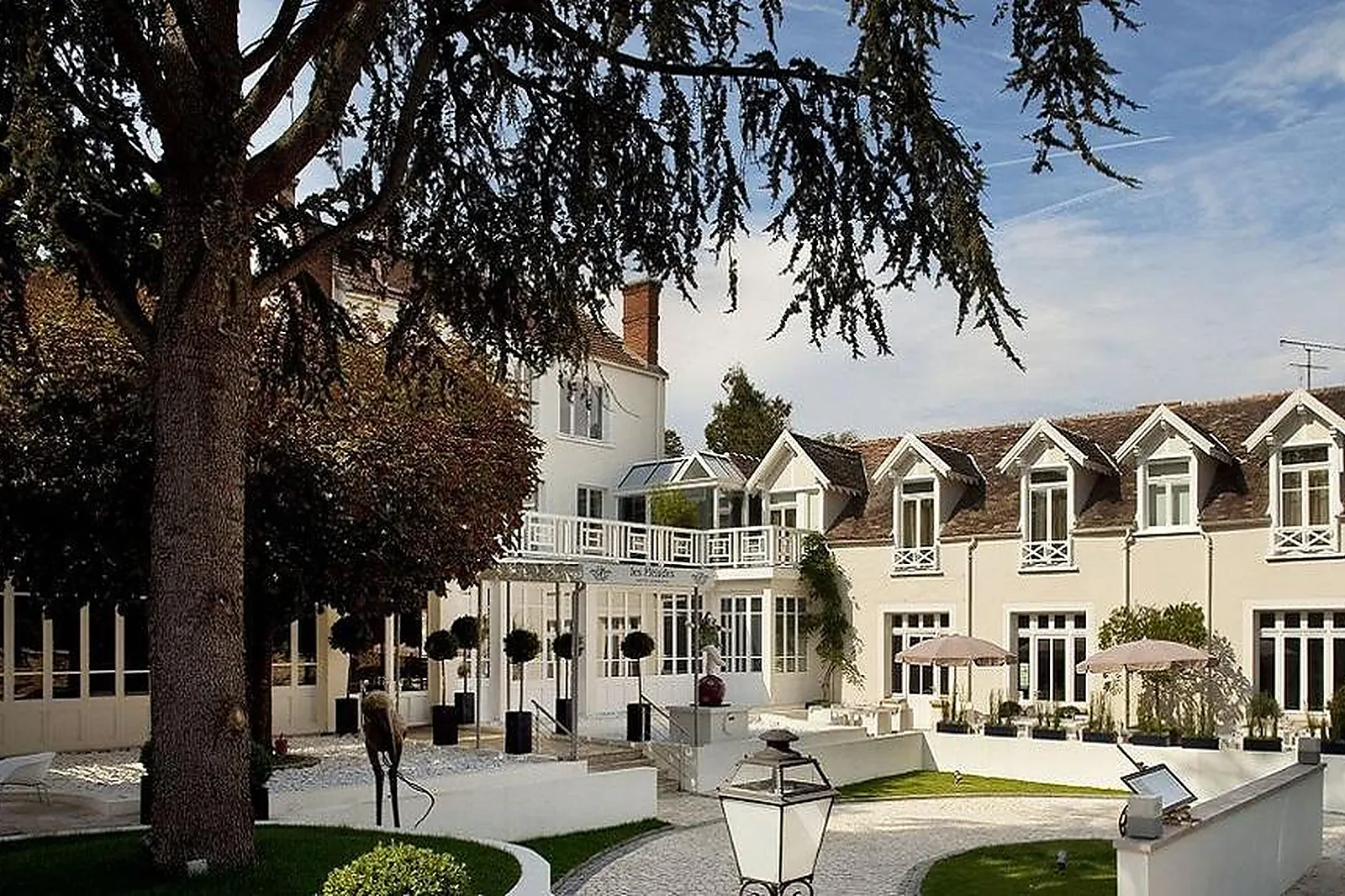 Lieux événementiels, HÔTEL LES PLÉIADES