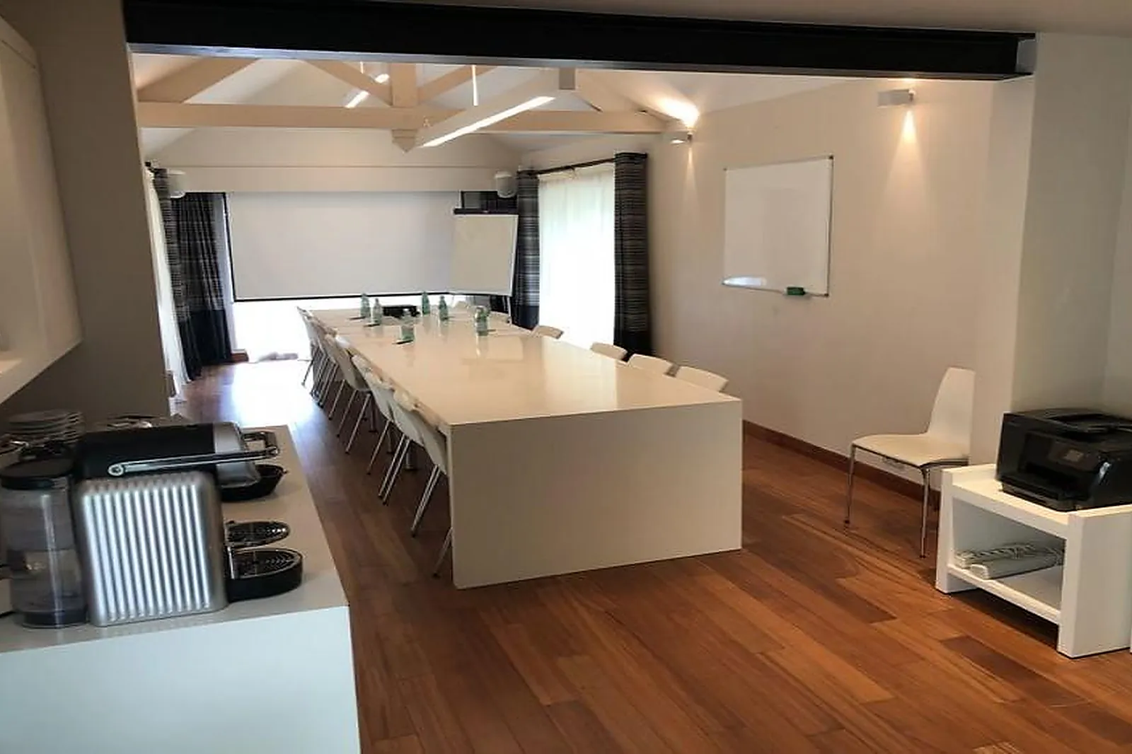 Lieux événementiels, HÔTEL LES PLÉIADES