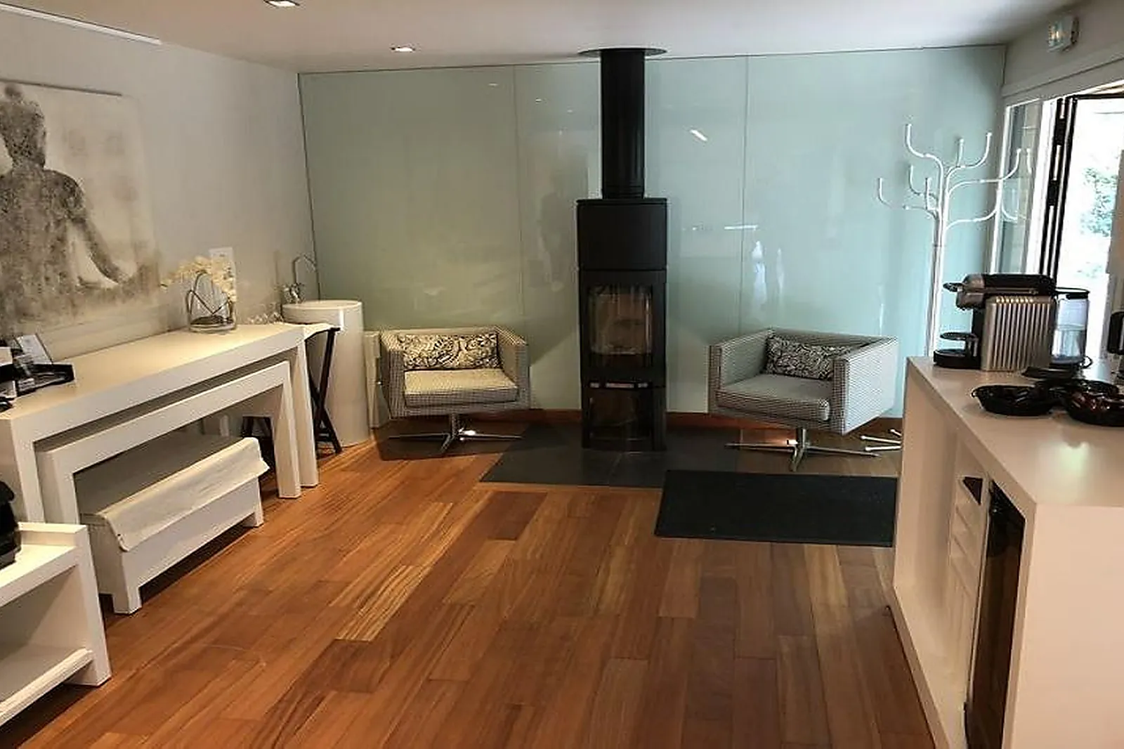 Lieux événementiels, HÔTEL LES PLÉIADES