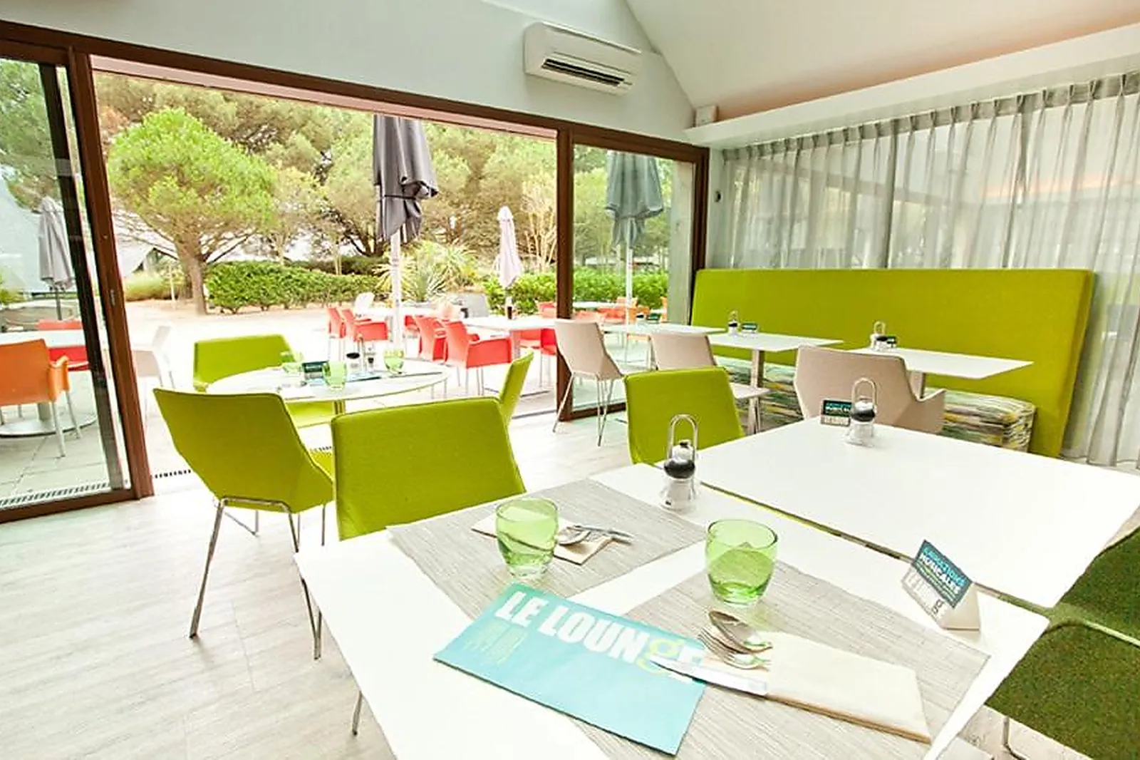 Lieux événementiels, HÔTEL LES SALINES THALAZUR CARNAC