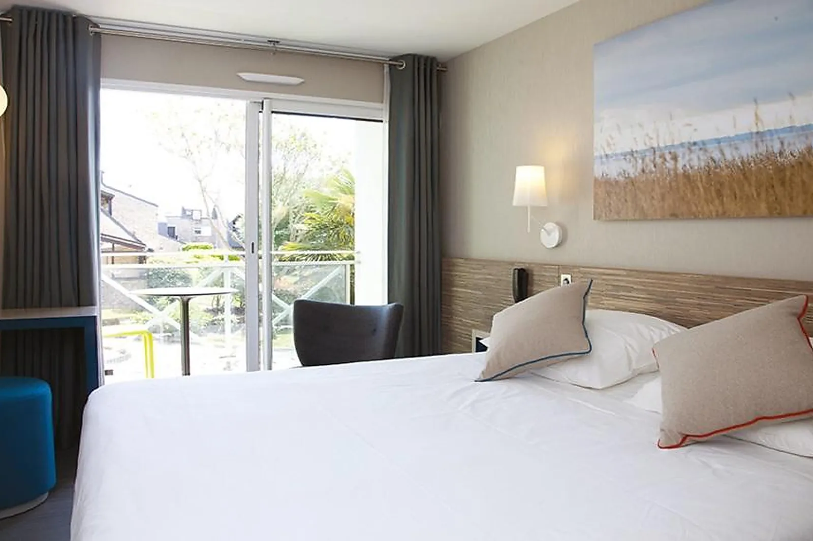 Lieux événementiels, HÔTEL LES SALINES THALAZUR CARNAC