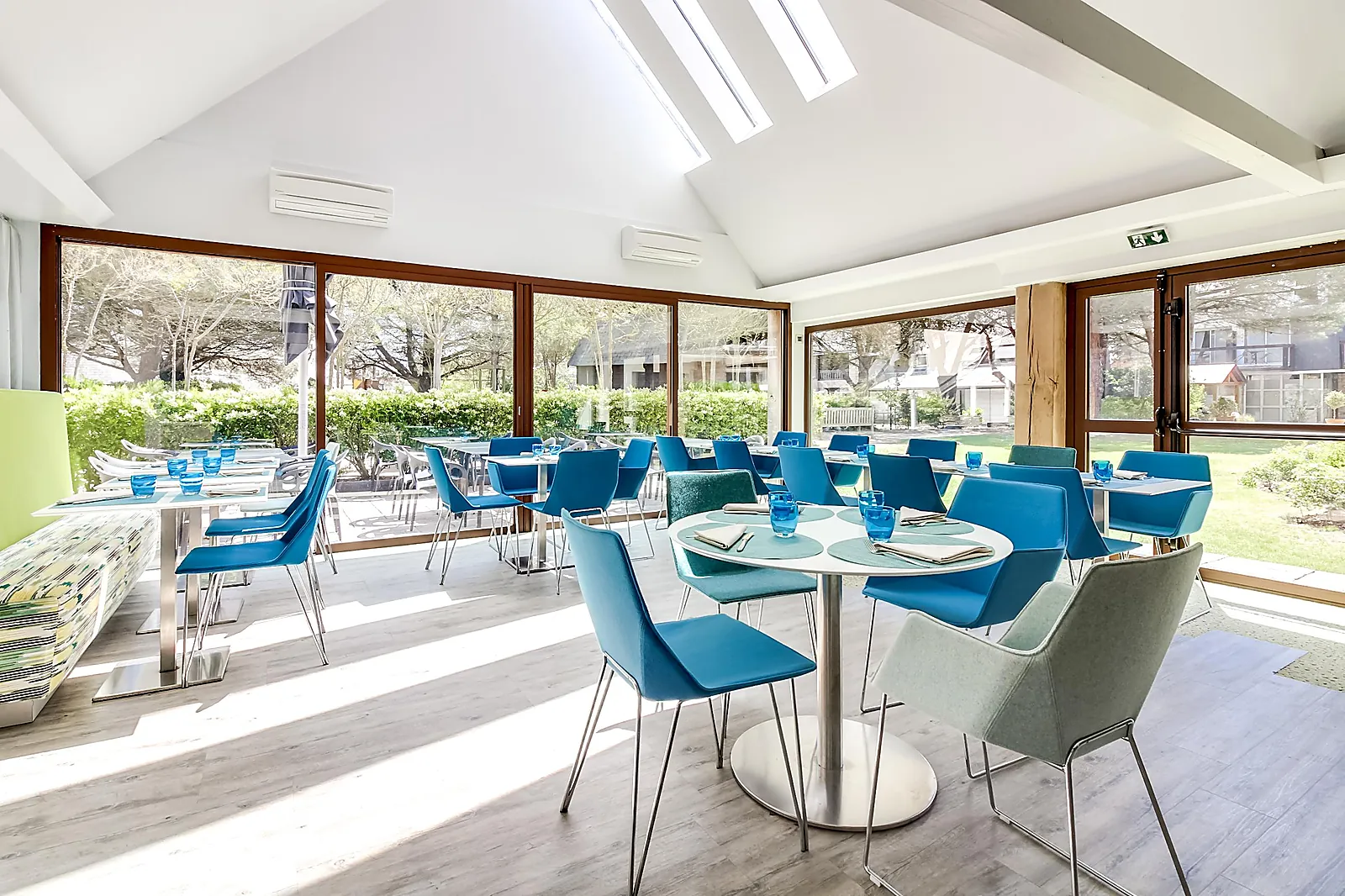 Lieux événementiels, HÔTEL LES SALINES THALAZUR CARNAC