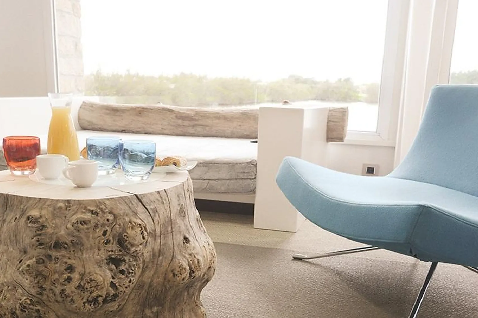 Lieux événementiels, HÔTEL LES SALINES THALAZUR CARNAC