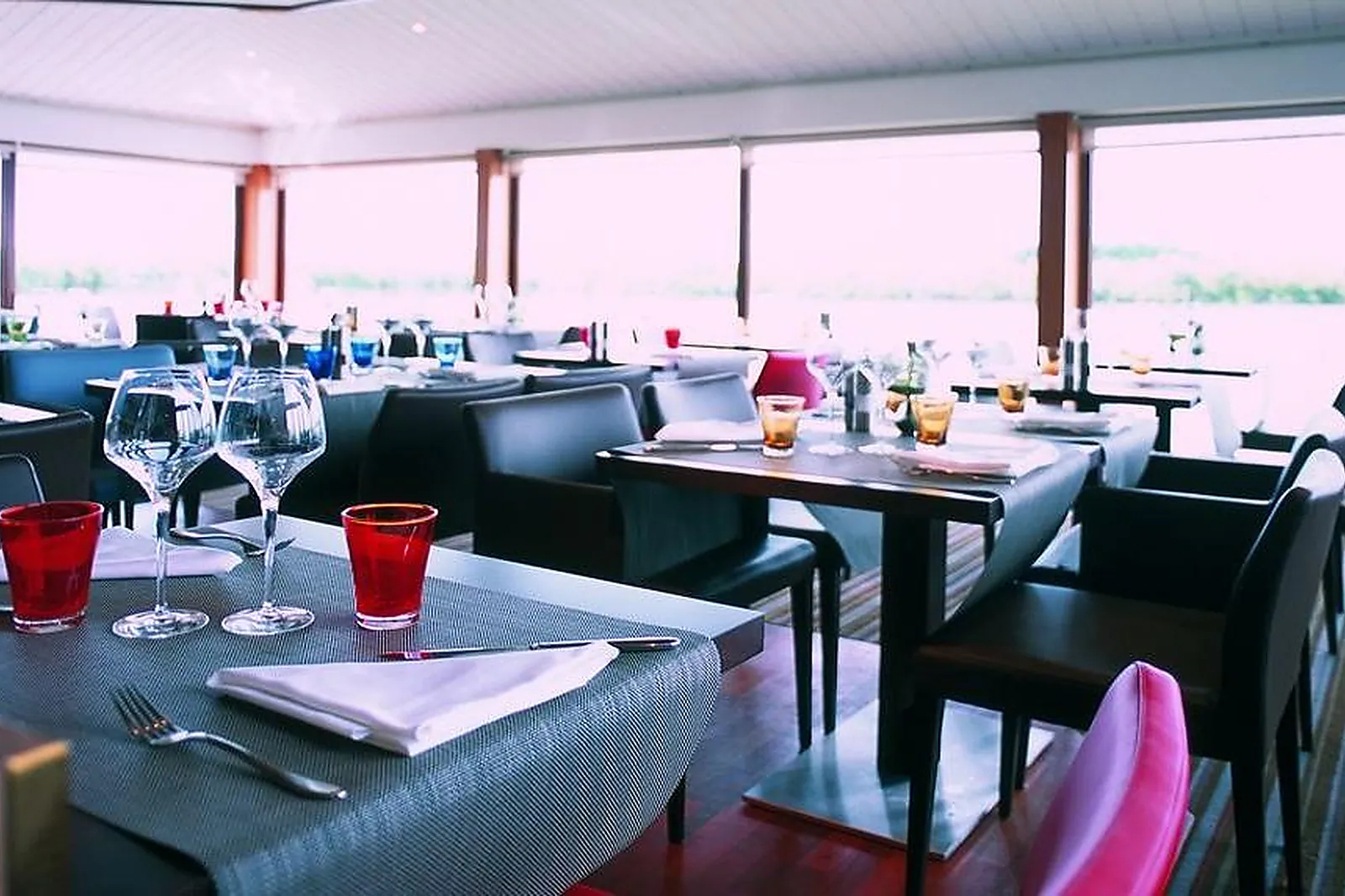 Lieux événementiels, HÔTEL LES SALINES THALAZUR CARNAC