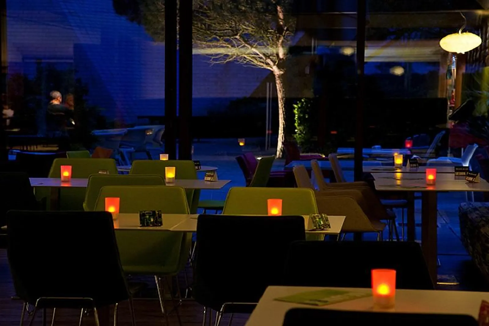 Lieux événementiels, HÔTEL LES SALINES THALAZUR CARNAC