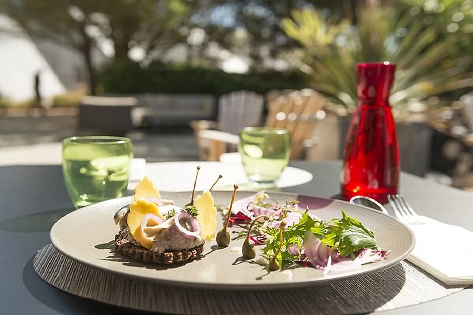 Lieux événementiels, HÔTEL LES SALINES THALAZUR CARNAC