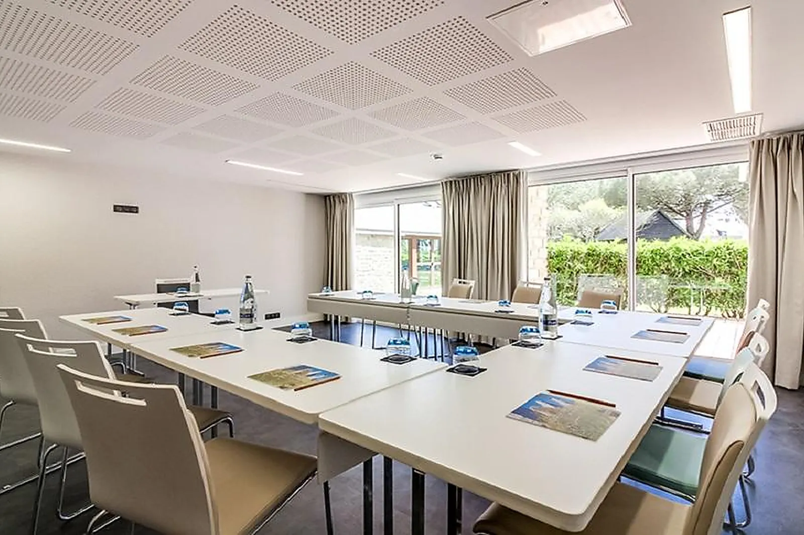 Lieux événementiels, HÔTEL LES SALINES THALAZUR CARNAC