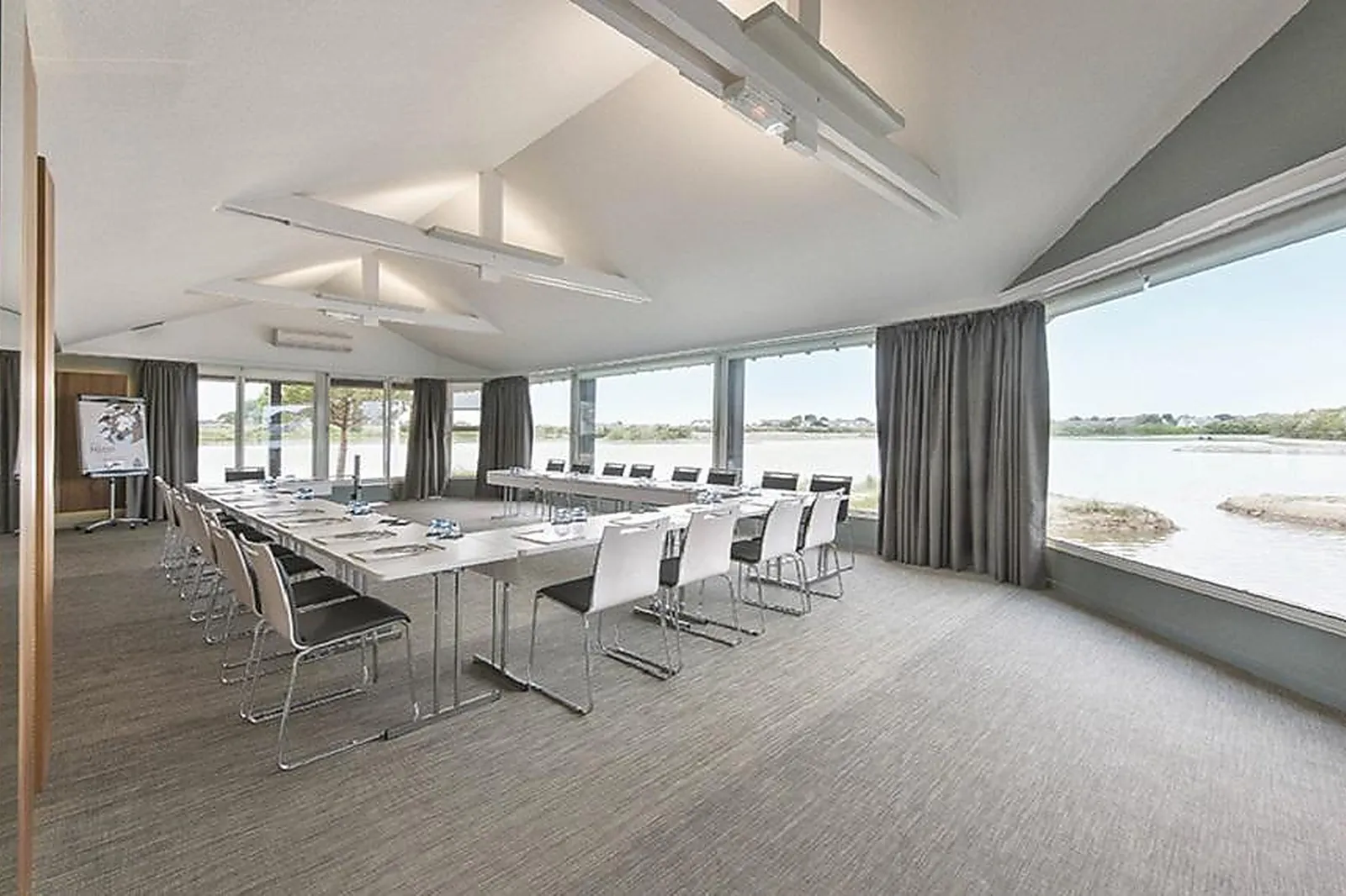 Lieux événementiels, HÔTEL LES SALINES THALAZUR CARNAC