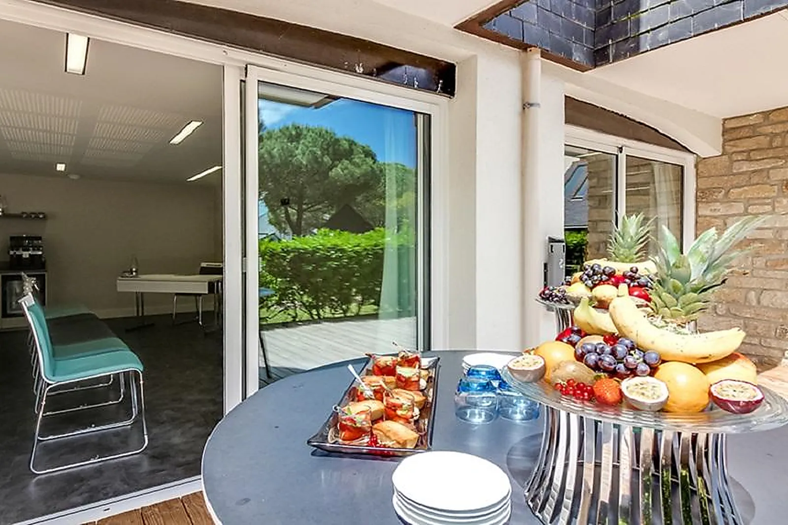 Lieux événementiels, HÔTEL LES SALINES THALAZUR CARNAC