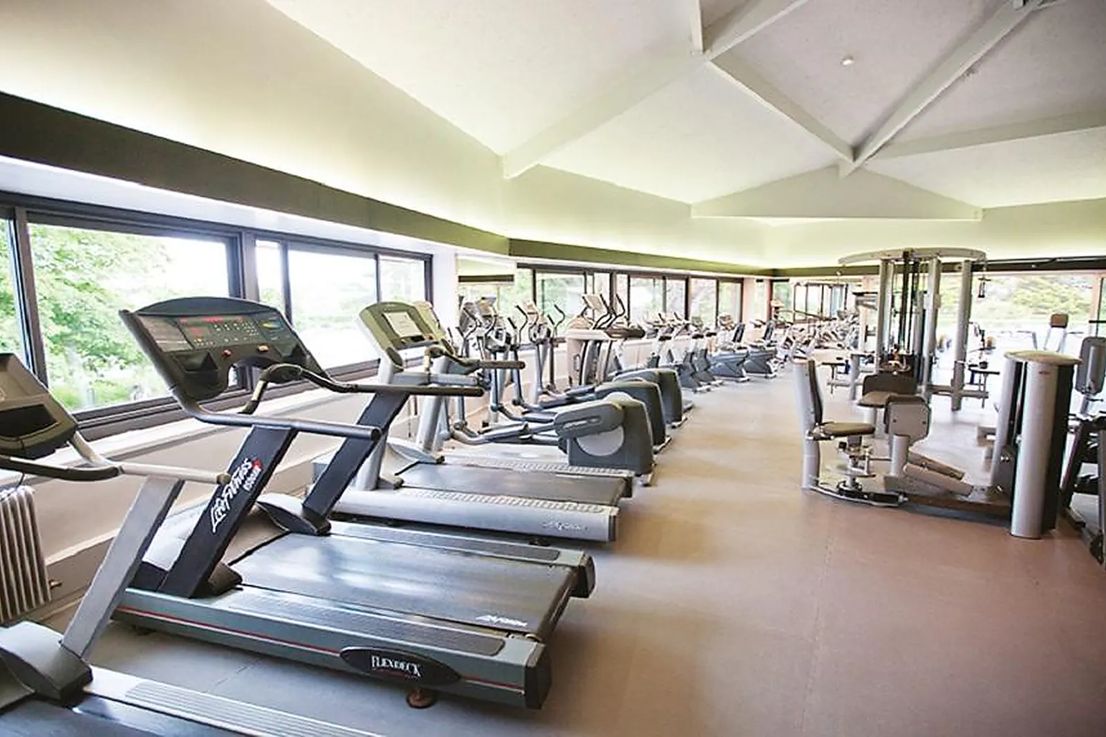 Lieux événementiels, HÔTEL LES SALINES THALAZUR CARNAC