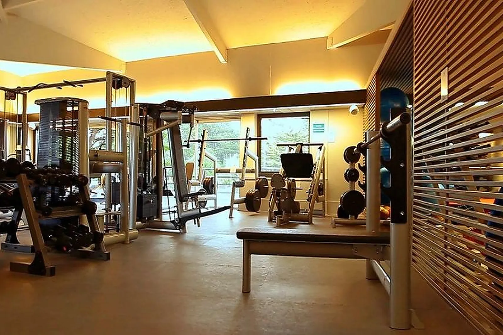 Lieux événementiels, HÔTEL LES SALINES THALAZUR CARNAC