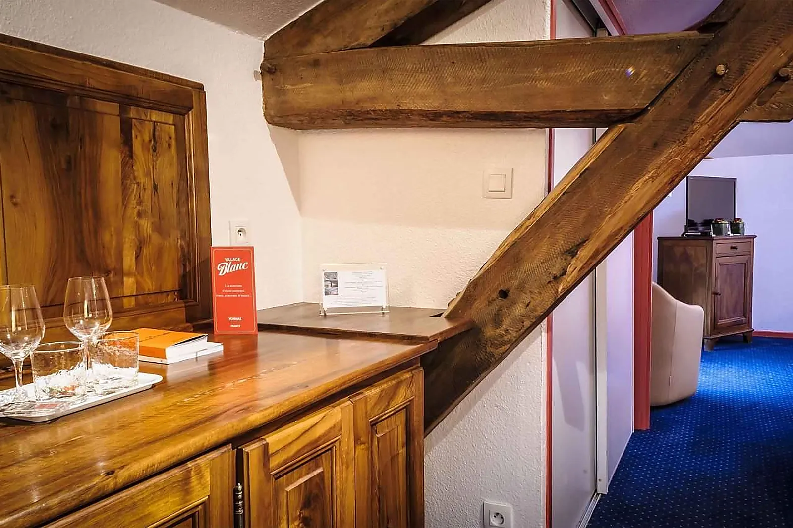 Lieux événementiels, HÔTEL LES SAULES PARC & SPA