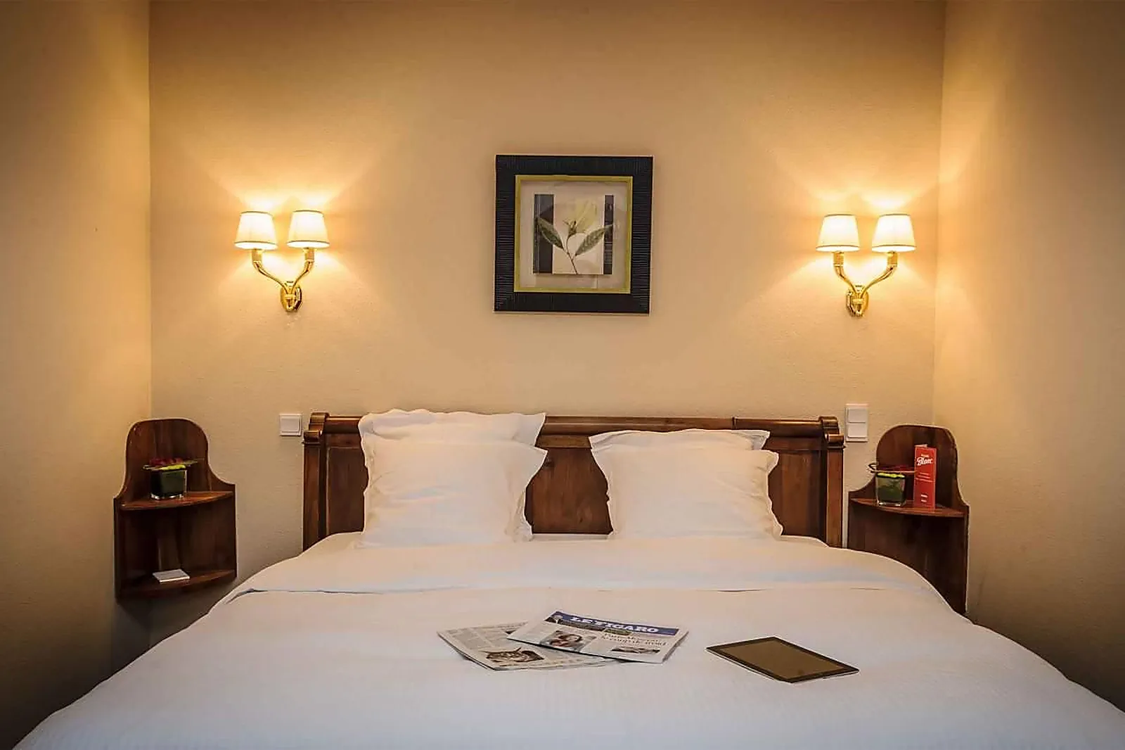 Lieux événementiels, HÔTEL LES SAULES PARC & SPA