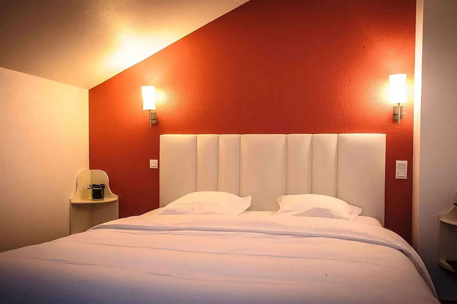 Lieux événementiels, HÔTEL LES SAULES PARC & SPA