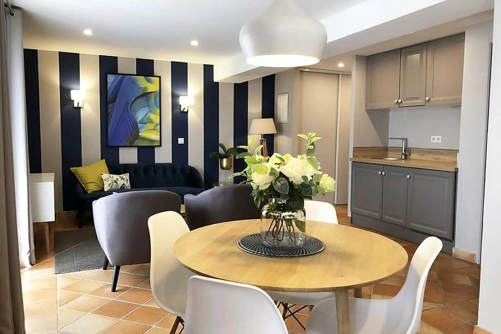 Lieux événementiels, HÔTEL LES SUITES - DOMAINE DE CRECY